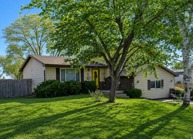 15 S 1200 W, Vernal, Utah 84078