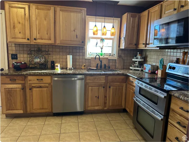 15 S 1200 W, Vernal, Utah 84078