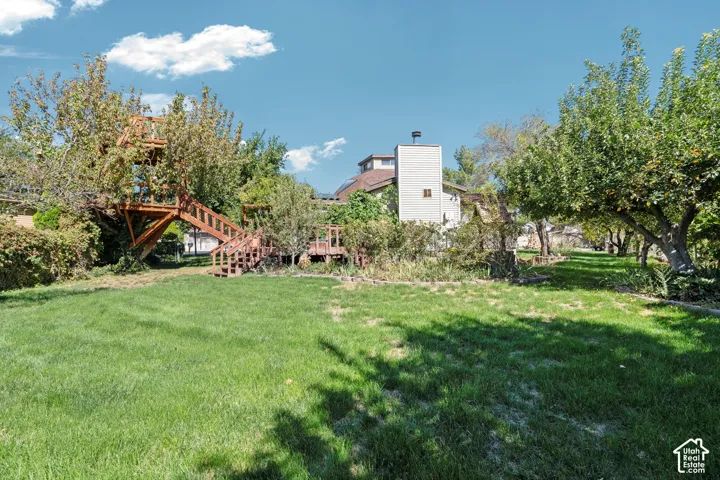 3061 W Mandy Cir, West Jordan, Utah 84084