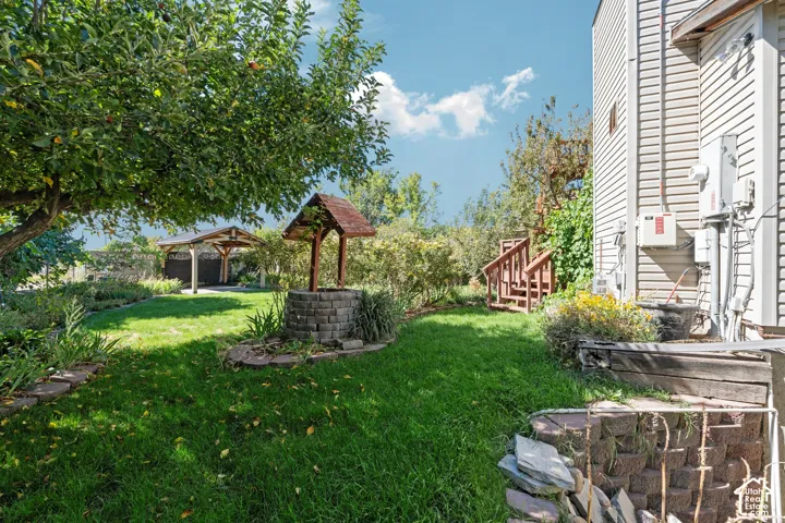 3061 W Mandy Cir, West Jordan, Utah 84084