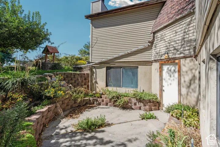 3061 W Mandy Cir, West Jordan, Utah 84084