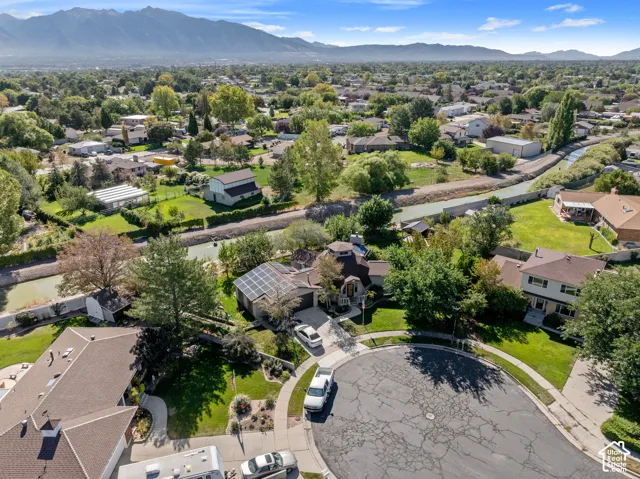 3061 W Mandy Cir, West Jordan, Utah 84084