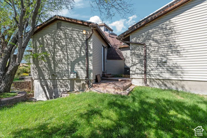 3061 W Mandy Cir, West Jordan, Utah 84084