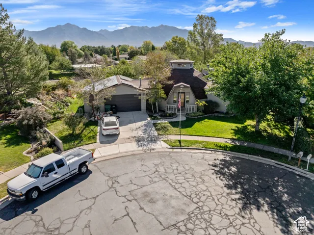 3061 W Mandy Cir, West Jordan, Utah 84084