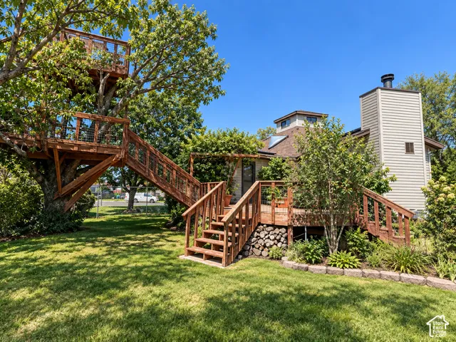 3061 W Mandy Cir, West Jordan, Utah 84084