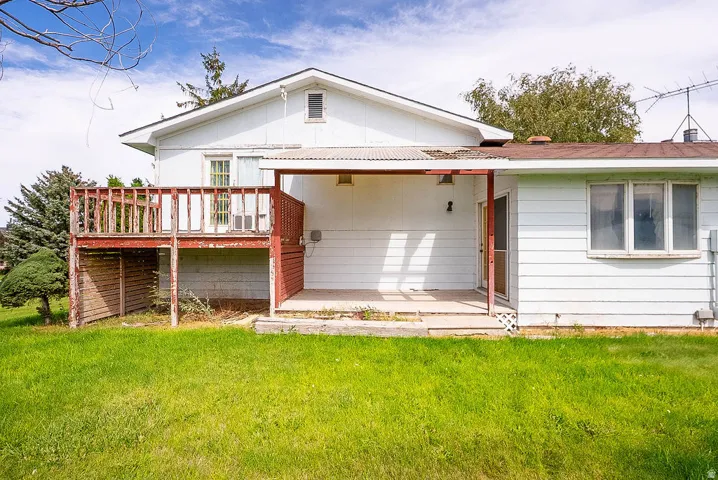 360 Autumn Way, American Falls, Idaho 83211