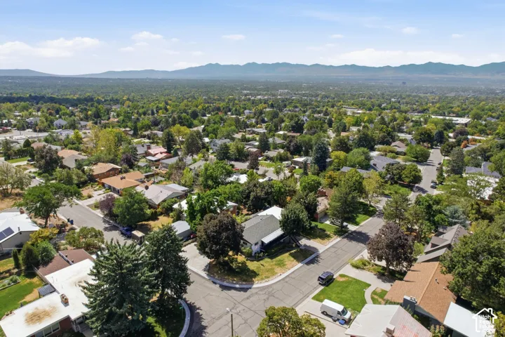 2936 E La Joya Dr, Holladay, Utah 84124