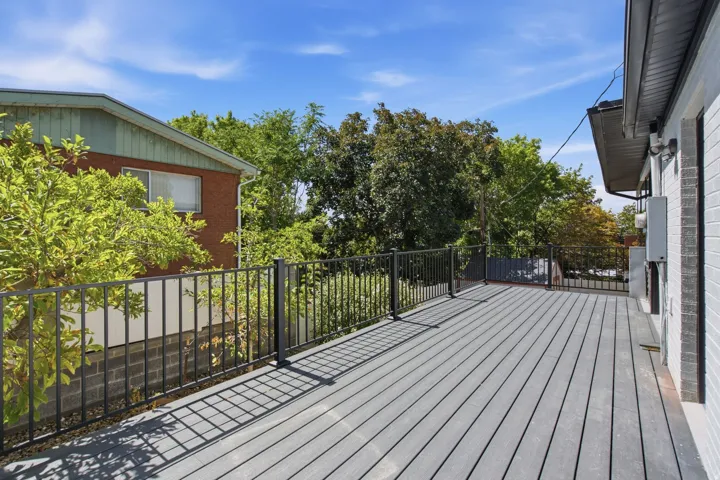2936 E La Joya Dr, Holladay, Utah 84124