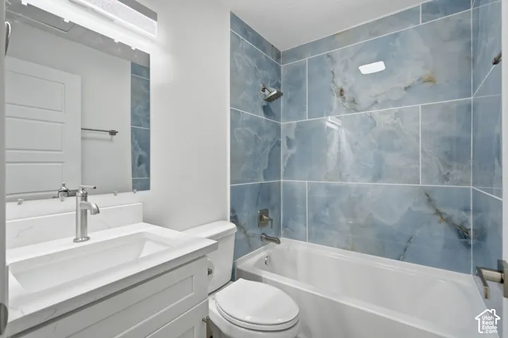 2936 E La Joya Dr, Holladay, Utah 84124