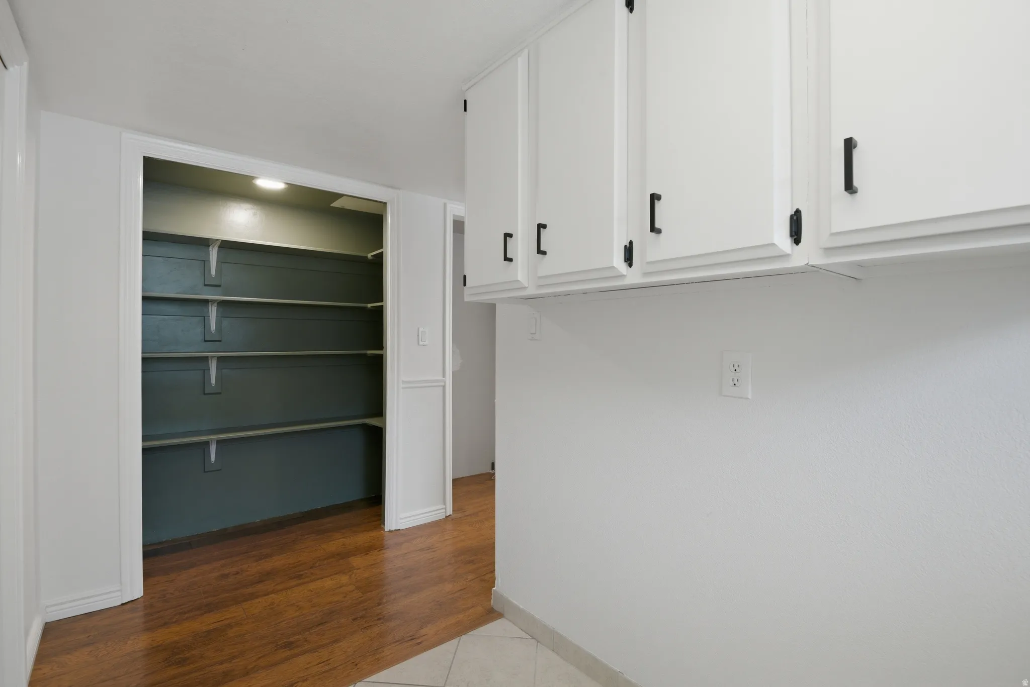 Large pantry