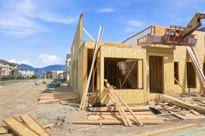 Unit 20 to-be-built