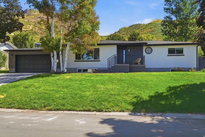 3453 S 3650 E, Millcreek, Utah 84109