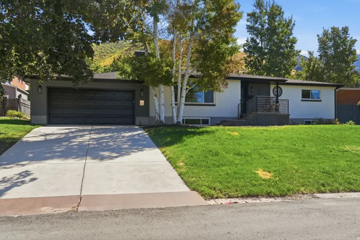3453 S 3650 E, Millcreek, Utah 84109