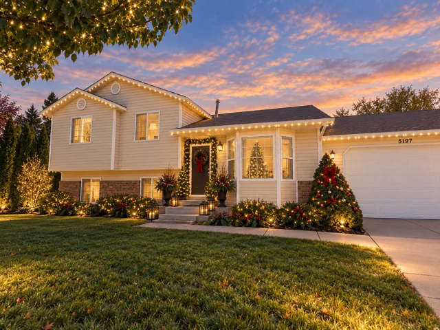 Holiday Home Inspiration — Virtually Staged.