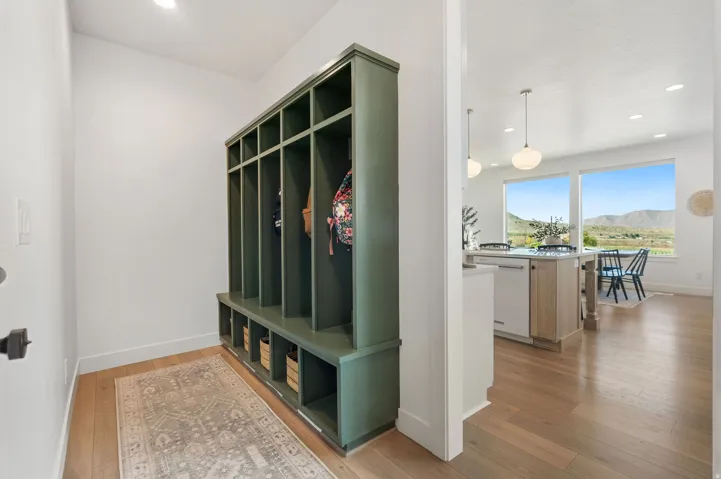 686 W Eaglecrest Cir, Elk Ridge, Utah 84651