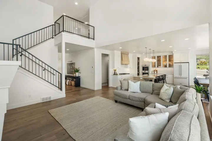 686 W Eaglecrest Cir, Elk Ridge, Utah 84651