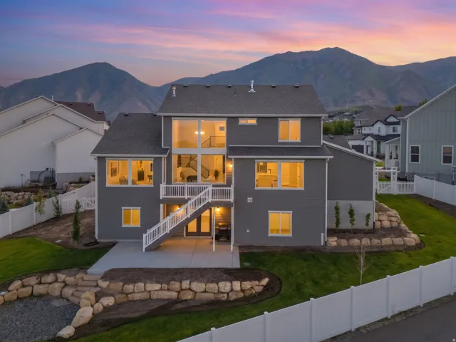 686 W Eaglecrest Cir, Elk Ridge, Utah 84651