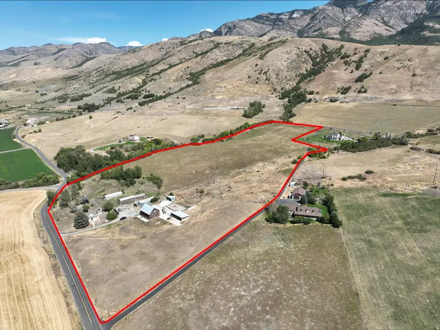 All Lots Combined for a Total of 24.68 Acres