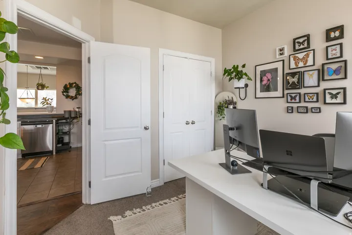 5116 W Fortrose Dr, Herriman, Utah 84096