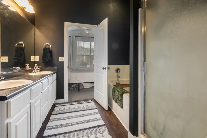 5116 W Fortrose Dr, Herriman, Utah 84096