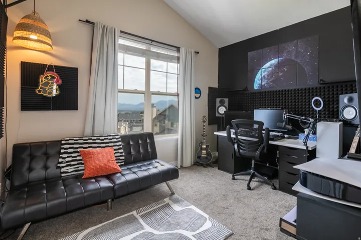 5116 W Fortrose Dr, Herriman, Utah 84096