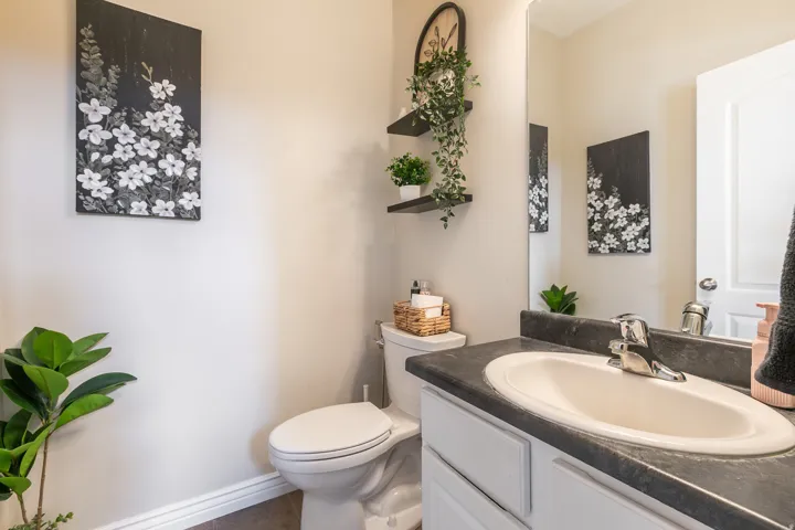 5116 W Fortrose Dr, Herriman, Utah 84096