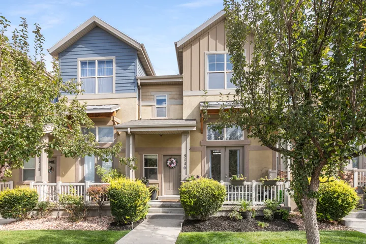 5116 W Fortrose Dr, Herriman, Utah 84096