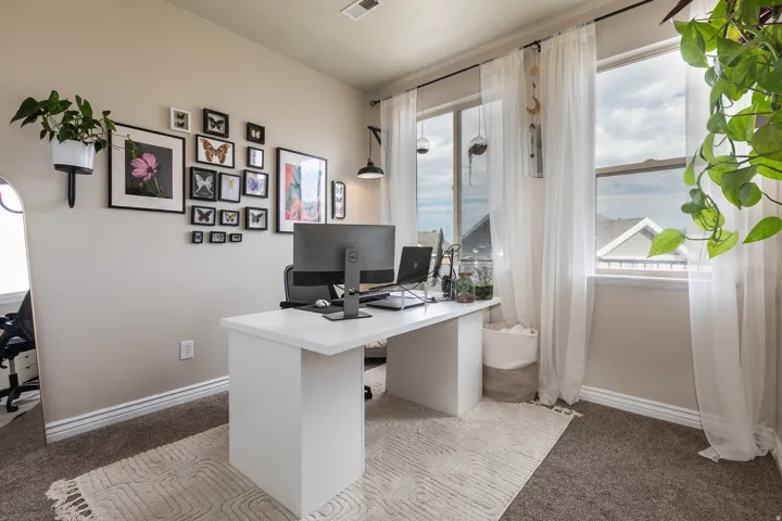 5116 W Fortrose Dr, Herriman, Utah 84096