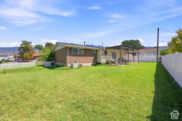769 W 925 S, Woods Cross, Utah 84087