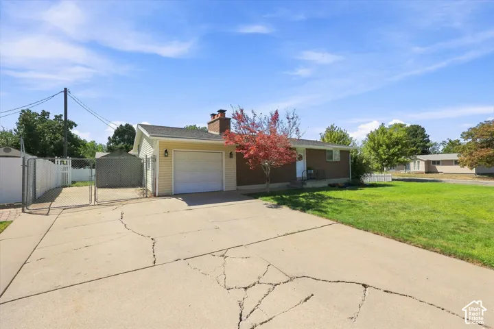 769 W 925 S, Woods Cross, Utah 84087