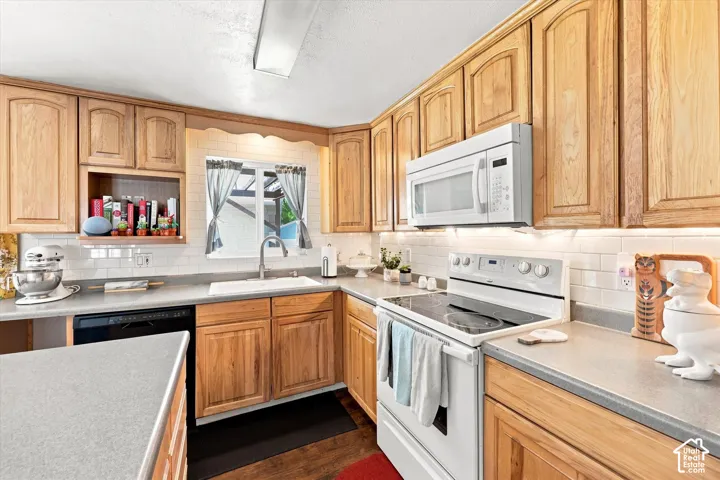 769 W 925 S, Woods Cross, Utah 84087