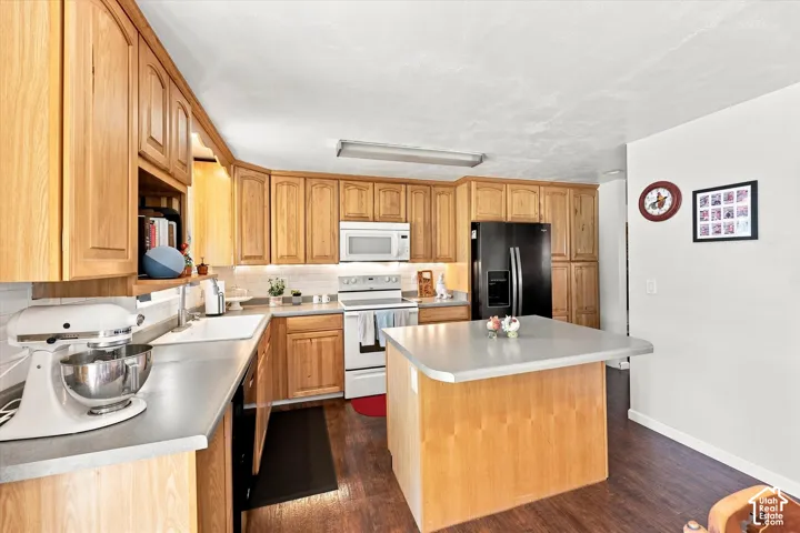 769 W 925 S, Woods Cross, Utah 84087