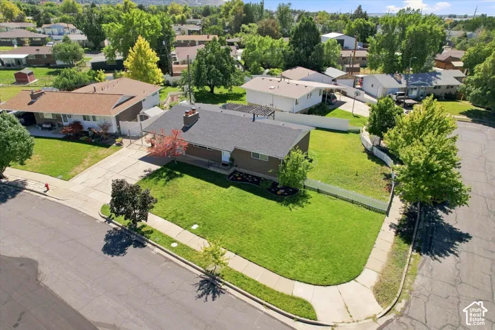 769 W 925 S, Woods Cross, Utah 84087