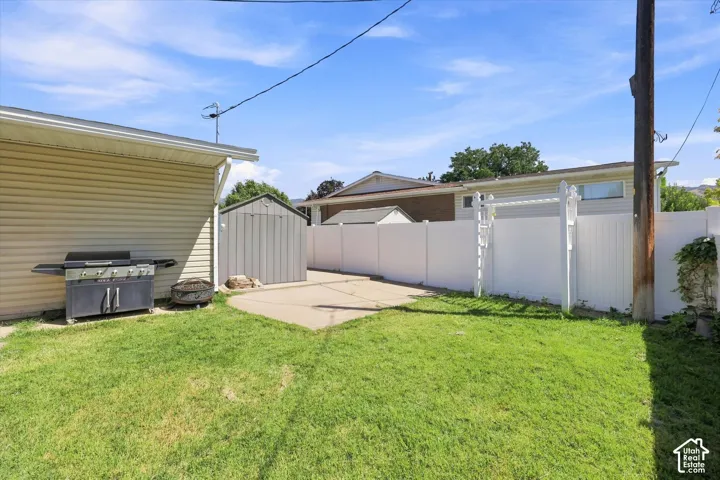 769 W 925 S, Woods Cross, Utah 84087