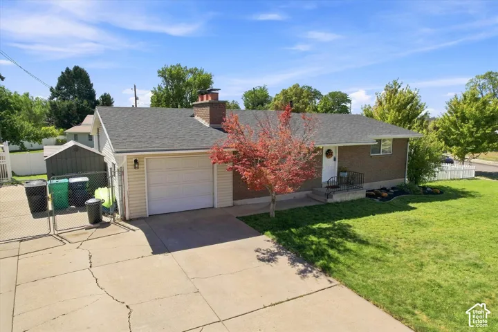 769 W 925 S, Woods Cross, Utah 84087