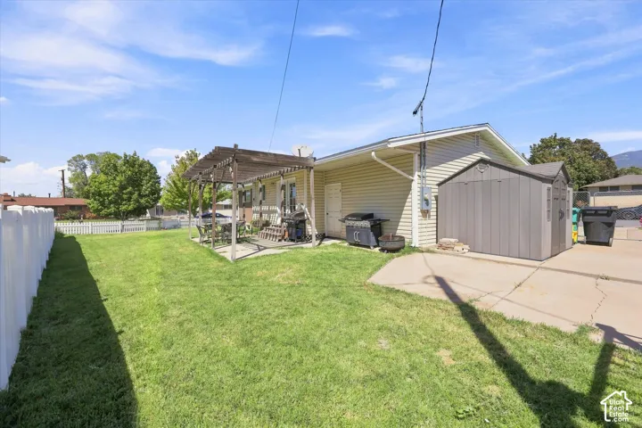 769 W 925 S, Woods Cross, Utah 84087