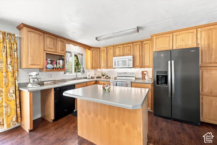 769 W 925 S, Woods Cross, Utah 84087