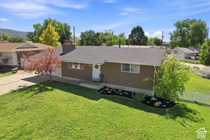 769 W 925 S, Woods Cross, Utah 84087