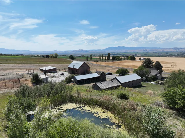 2035 E Maple Leaf Dr, Cove, Utah 84320