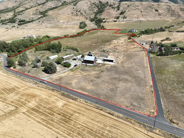 2035 E Maple Leaf Dr, Cove, Utah 84320