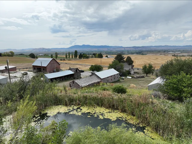2035 E Maple Leaf Dr, Cove, Utah 84320