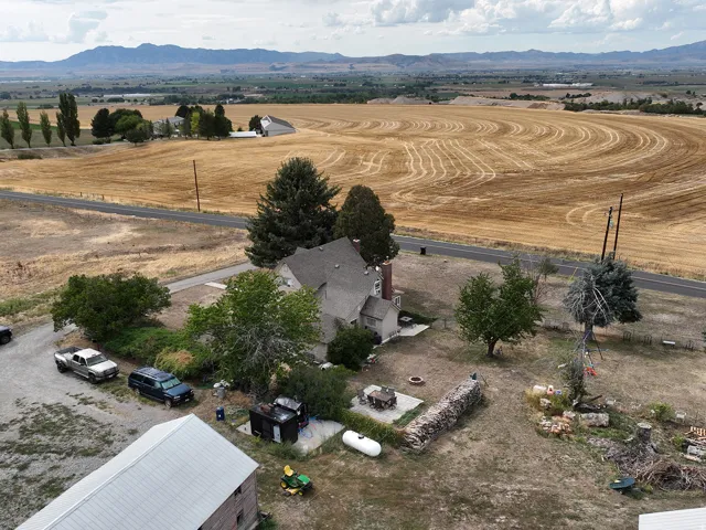 2035 E Maple Leaf Dr, Cove, Utah 84320