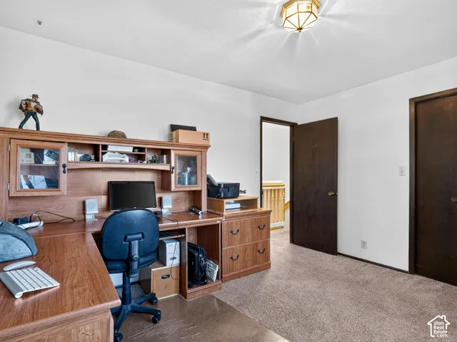 Neutral tone wall paint