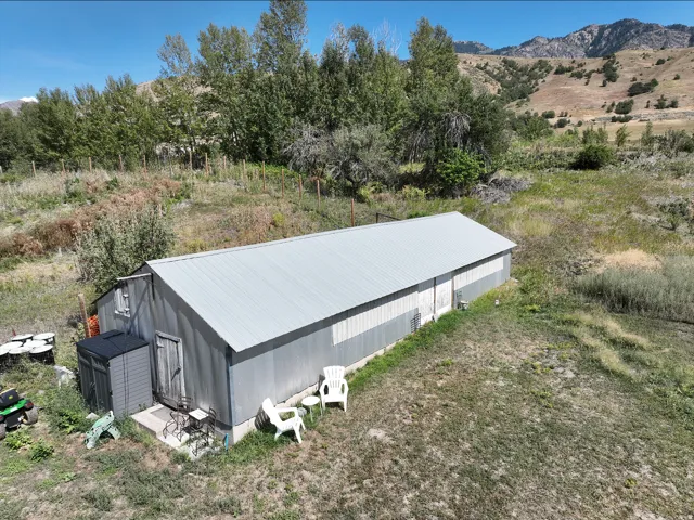 2035 E Maple Leaf Dr, Cove, Utah 84320