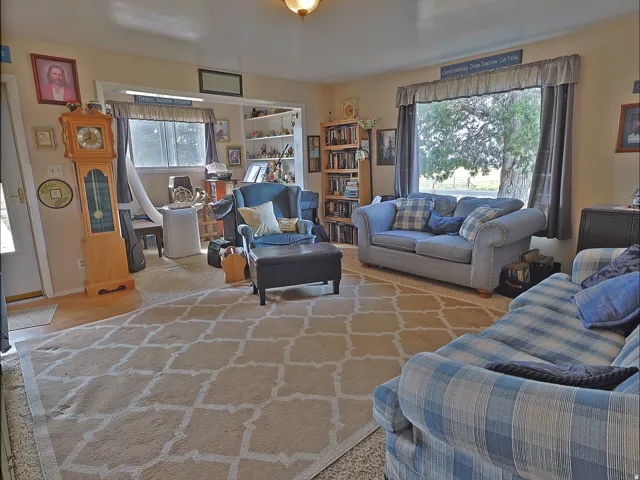 2035 E Maple Leaf Dr, Cove, Utah 84320