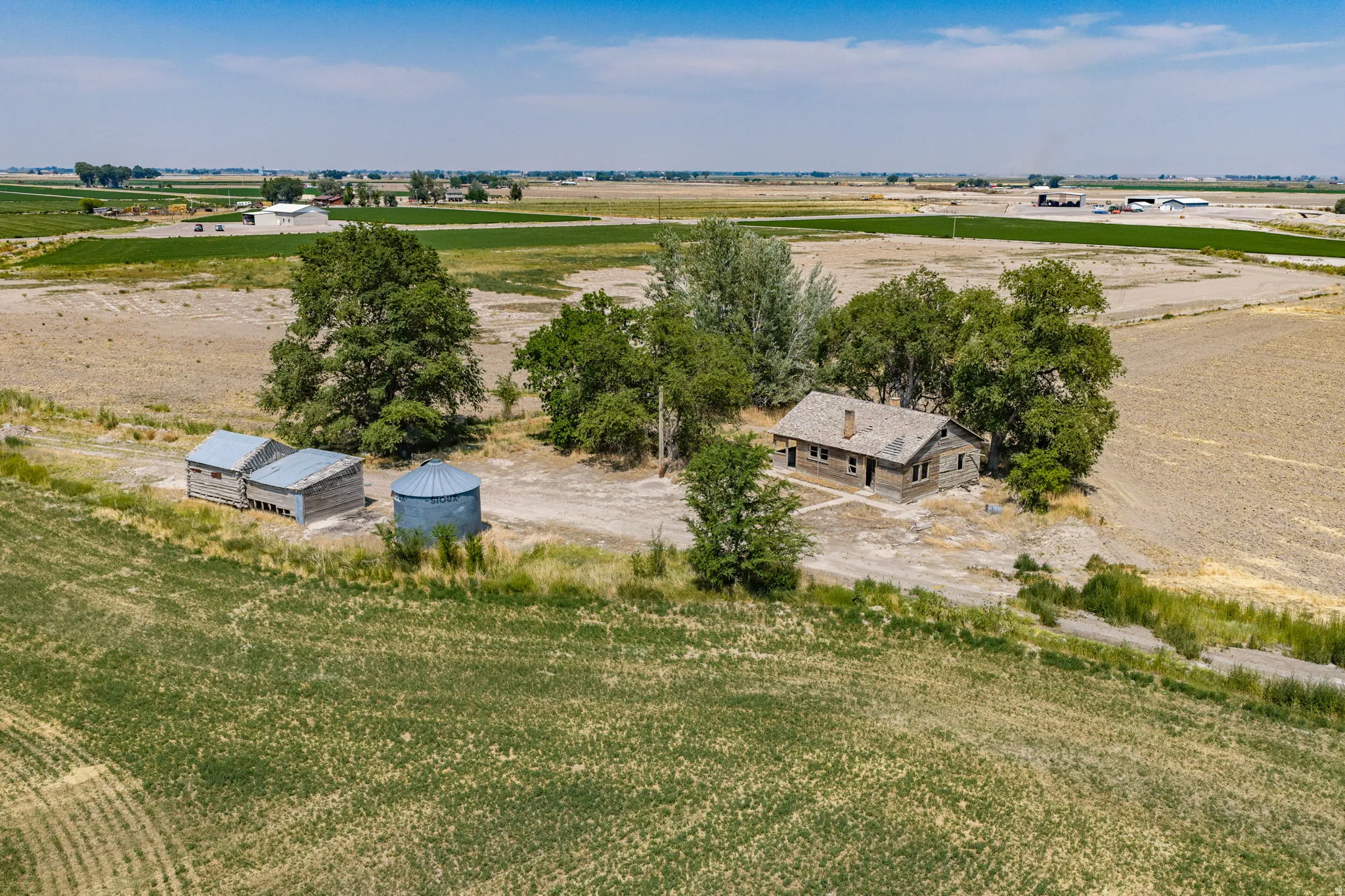 Farmstead