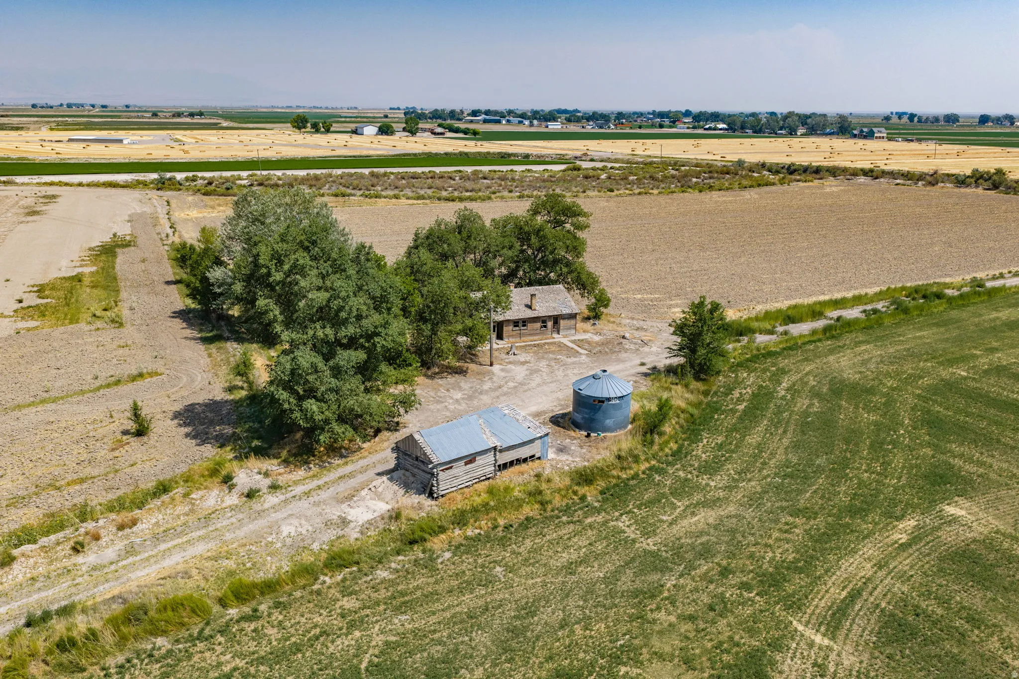 Farmstead