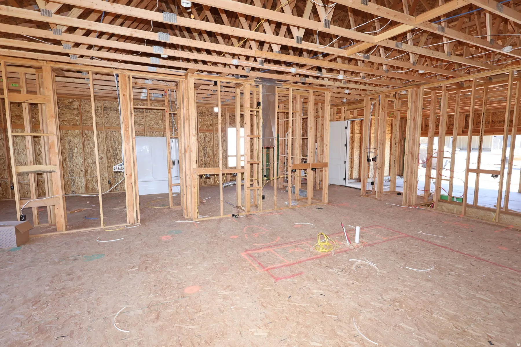 Large Kitchen