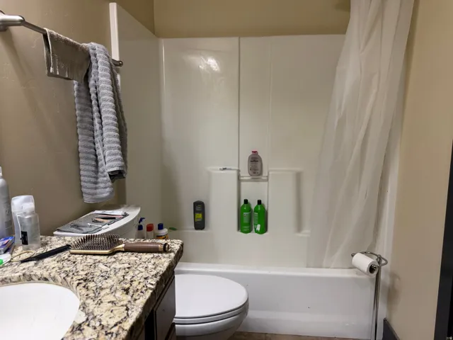 1823 E 1000 N, Ballard, Utah 84066