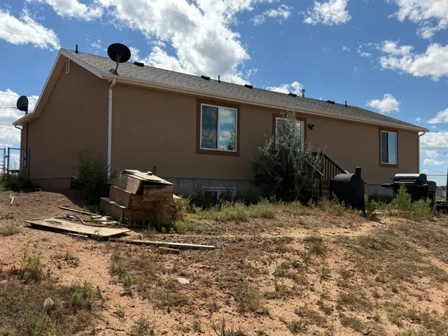 1823 E 1000 N, Ballard, Utah 84066